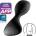 Satisfyer Анален черен вибратор с APP Satisfyer Trendsetter