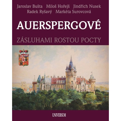 Auerspergové