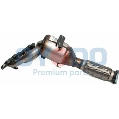 Katalyzátor Oyodo 10N0165-OYO