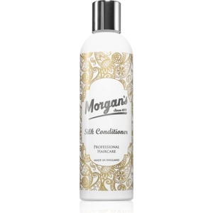 Morgan's Silk Conditioner балсам 250ml