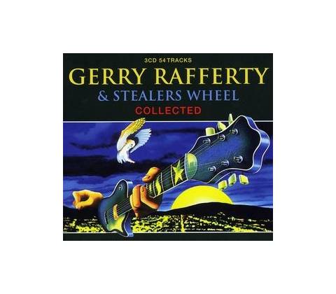 Rafferty Gerry - Collected CD