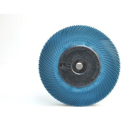 3M Radiálna kefa Bristle C 150x12,7x25,4 mm P400