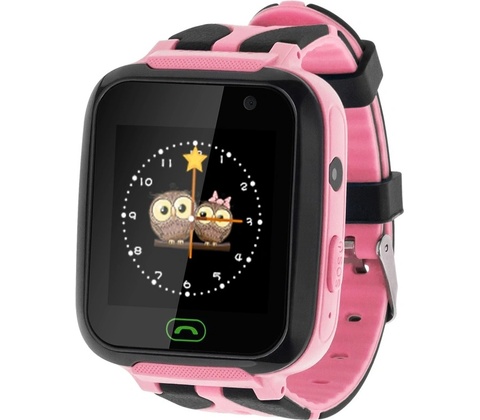 Kruger & Matz SmartKid