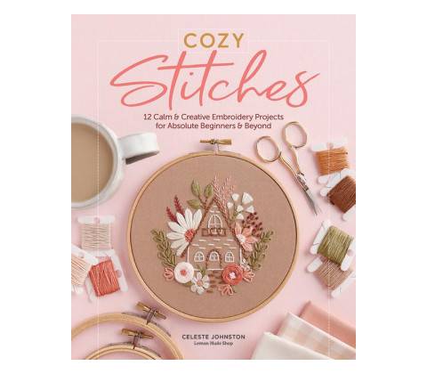 Cozy Stitches