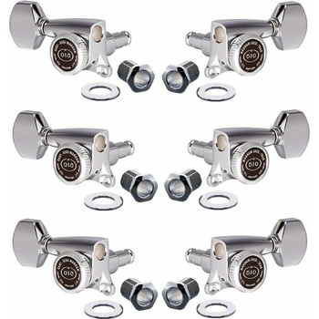 Gotoh SGS510Z MG-T A07 6L C