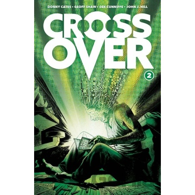 Crossover - Donny Cates