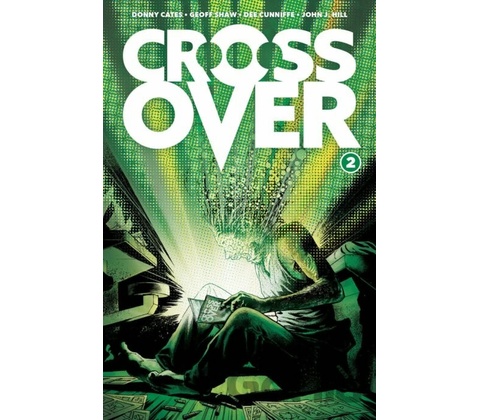 Crossover - Donny Cates