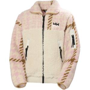 Helly Hansen W Moonlit Pile Jacket Размер: L /