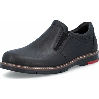 Rieker 10558-00 černé