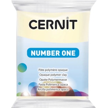Image 1 of Cernit Polymer Clay N°1 Полимерна глина Цампагне 56 g (CE0900056045C)