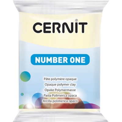 Cernit Polymer Clay N°1 Полимерна глина Цампагне 56 g (CE0900056045C)