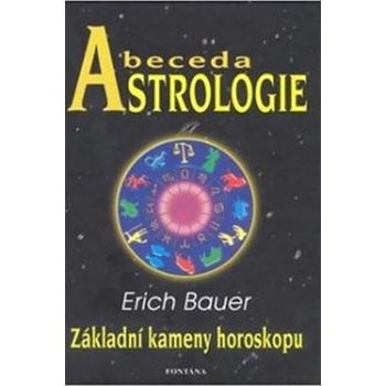 Abeceda astrologie