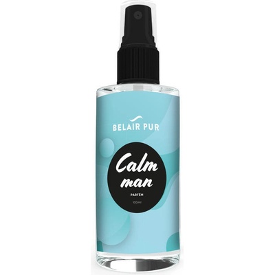 Belair Pur Esenciální caml parfém pánský 100 ml