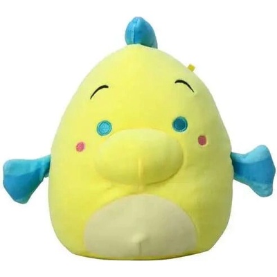 Squishmallows Disney Flounder 20 cm