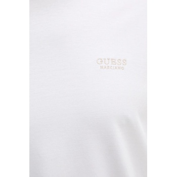 Guess Тениска с коприна Guess (M6RI49.KE722)