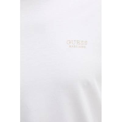 Guess Тениска с коприна Guess (M6RI49.KE722)