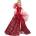 Barbie Mattel Barbie: Signature - Holiday 2024 (HRM61) (100214)