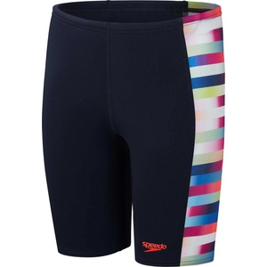 Speedo Бански boys digital panel jammer (8-00315817589)