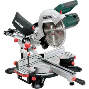 Metabo KGS 254 M Потапящ циркуляр, герунг