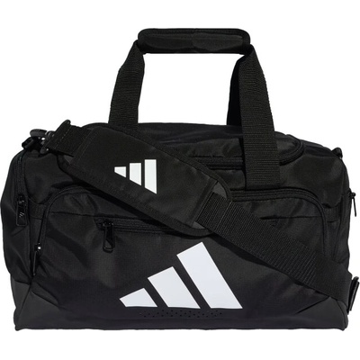 adidas TRA DEF DUF XS BLACK/WHITE Čierna 19 L