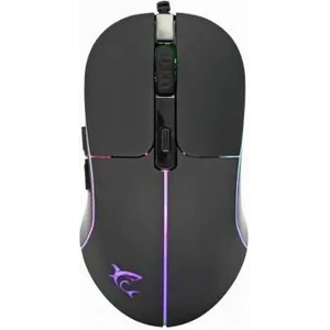 White Shark Warlock GM-5010 Black