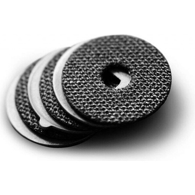 Karbonové podložky Delphin HEXA 18mm 20,30,40 3ks – Zboží Dáma