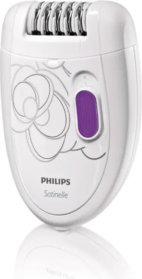 Philips Satinelle HP6400/00