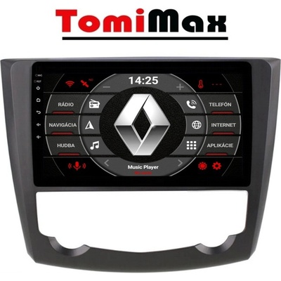 TomiMax 180