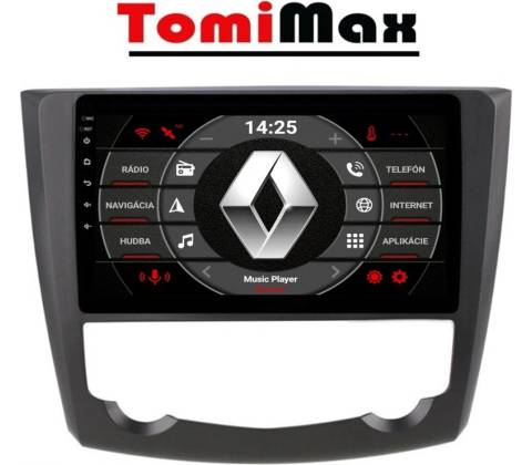 TomiMax 180