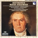 GARDINER/EBS: MISSA SOLEMNIS CD