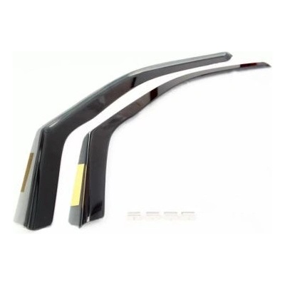 HEKO Ветробрани за HONDA CR-V (2007-2012) / Great Wall H6 - 2бр. предни