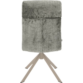 Carmen Трапезен стол turi - графит 93 (b3532299)