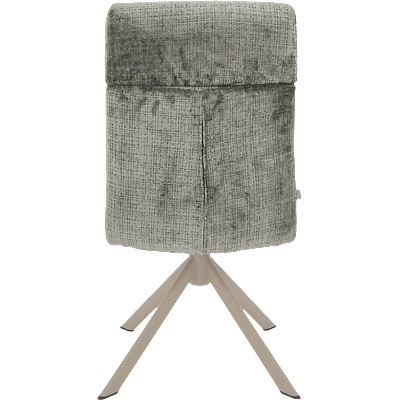 Carmen Трапезен стол turi - графит 93 (b3532299)