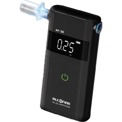 Alcofind AF20