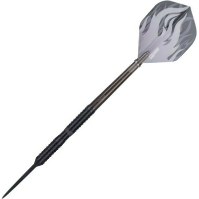 Sada steel šípok One80 Jetstream Nighthawk 22g, 90% wolfram
