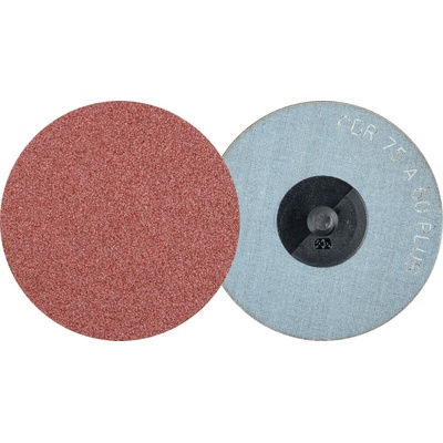 Pferd Rýchloupínací disk 75 mm 60 42775706