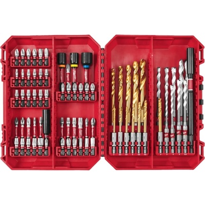 Milwaukee 74 kusů 4932501308 – Sleviste.cz