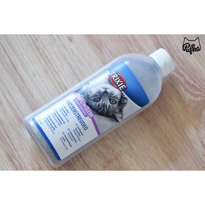 Trixie Deodorant do mačacej toalety s vôňou detského púdru 750g