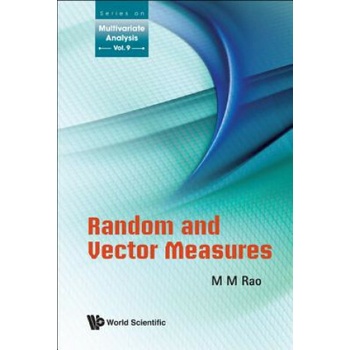 Random And Vector Measures