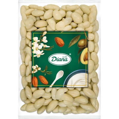 Diana Company Mandle v jogurtovej poleve 500 g