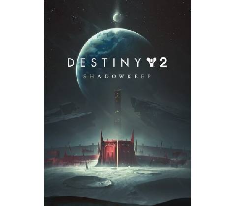 Destiny 2 Shadowkeep