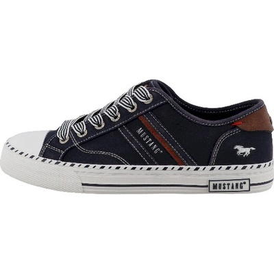 Mustang 26M0152004 dámske tenisky navy