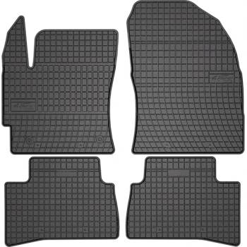 FroGum Гумени стелки Frogum съвместими с Toyota Corolla Cross FWD 2022+