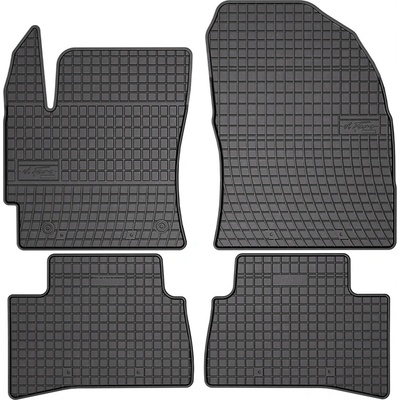 FroGum Гумени стелки Frogum съвместими с Toyota Corolla Cross FWD 2022+