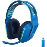 Logitech G733 Lightspeed black (981-000864) Слушалки