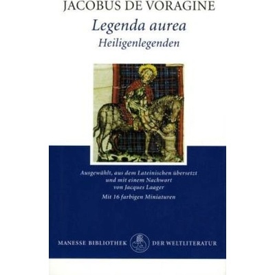 Legenda aurea
