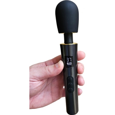 LuxWand Love Spice