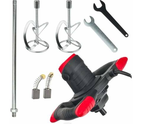 RED TECHNIK RTMI0018