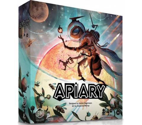 Apiary