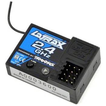 Traxxas Приемник Traxxas LaTrax 2.4 GHz 3 кан